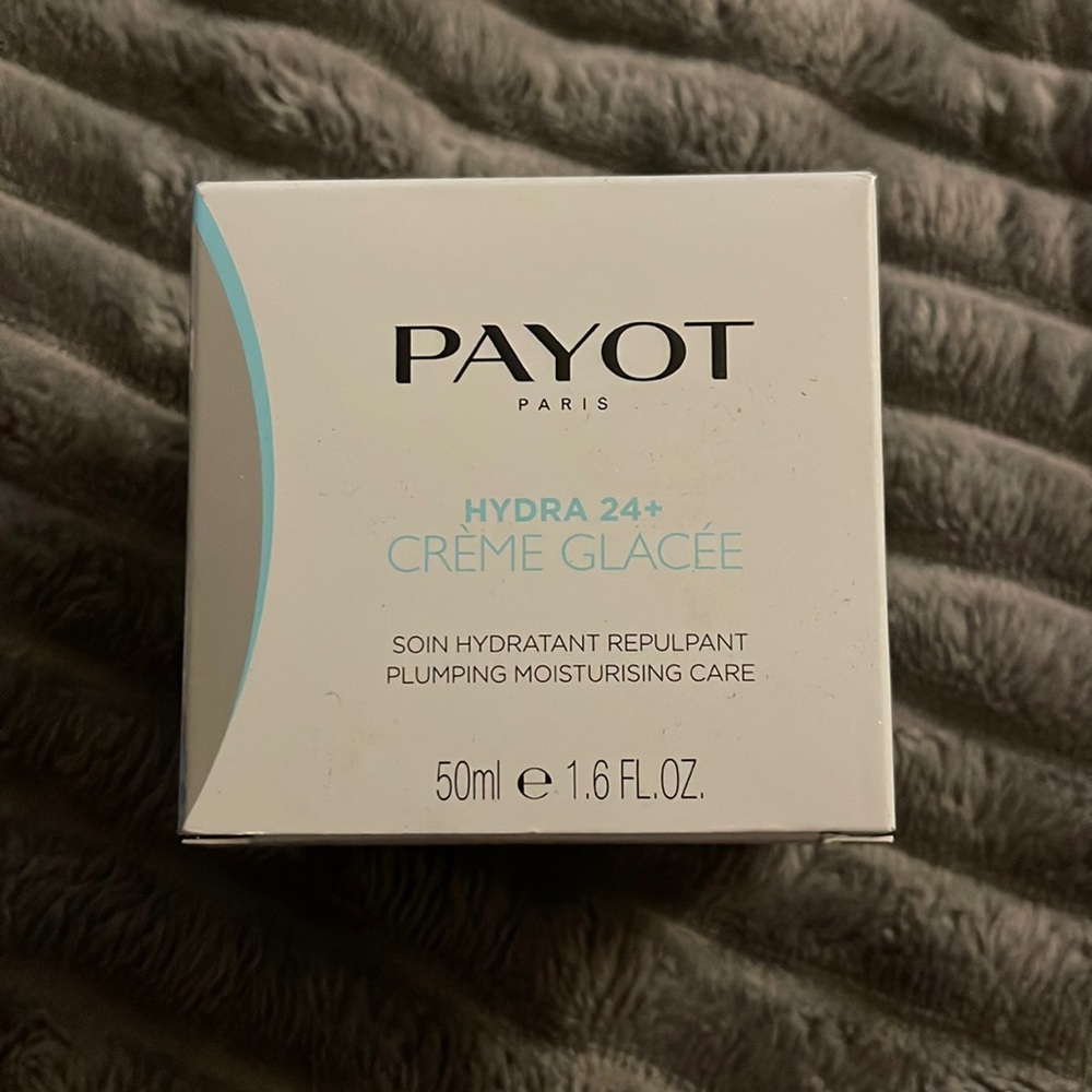 Payot Hydra 24+ Crème Glacee